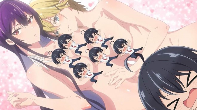 Please Put Them On, Takamine-san